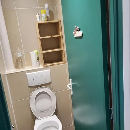Séjour chez l'habitant Hannana House 4 *