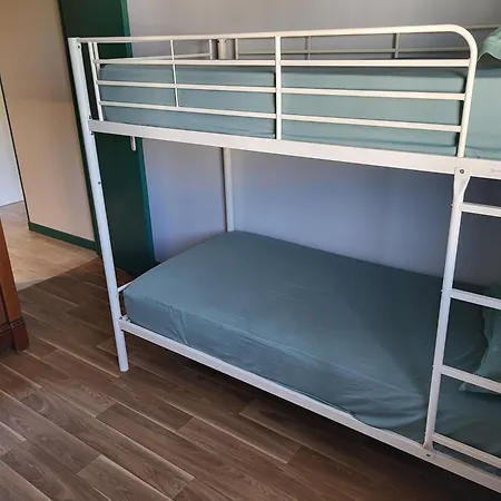 Séjour chez l'habitant Hannana House 4